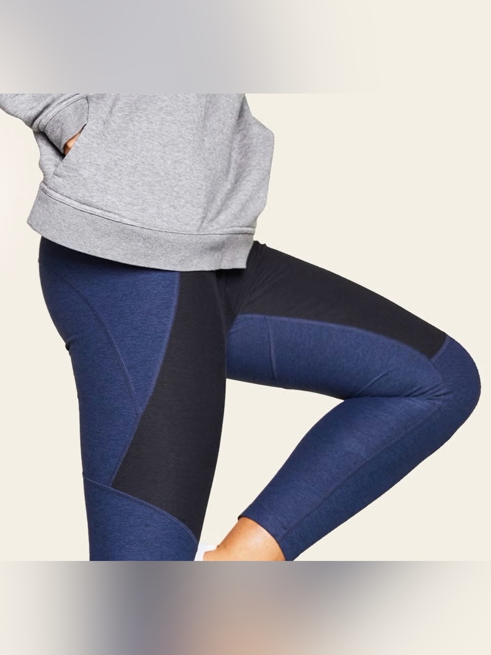 OUTDOOR VOICES WOMENS LEGGINGS!